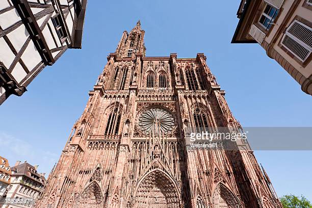 Strasbourg cathedral